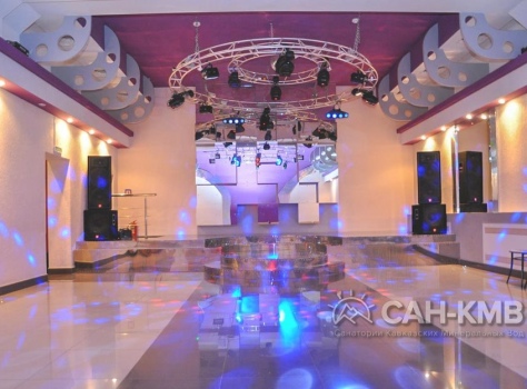 Санаторий «им. Димитрова» 2* Кисловодск - 28