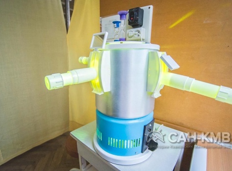 Санаторий «им. Димитрова» 2* Кисловодск - 38