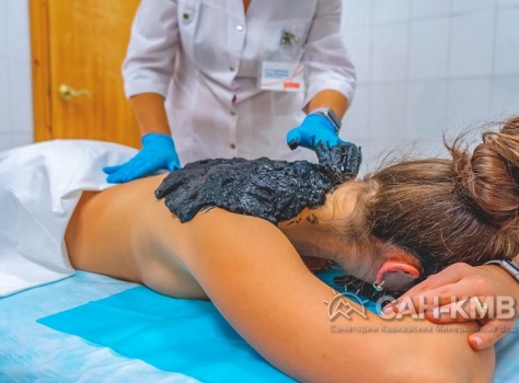 Санаторий «им. Горького» 2* Кисловодск - 28