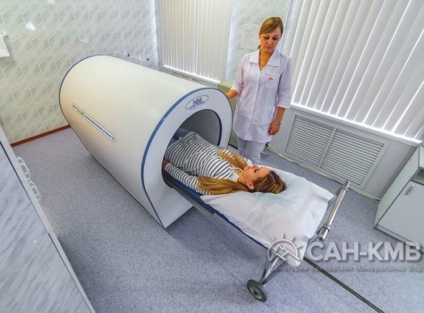 Санаторий «им. Горького» 2* Кисловодск - 20