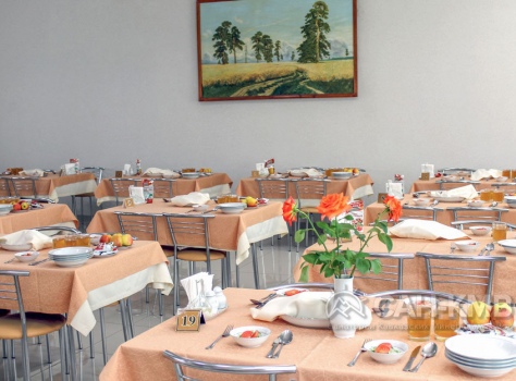 «Курортная больница» лечебно-реабилитационный клинический центр —* Кисловодск - 13 «Курортная больница» лечебно-реабилитационный клинический центр —* Кисловодск - 13