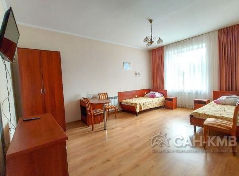 «Курортная больница» лечебно-реабилитационный клинический центр —* Кисловодск - 14 «Курортная больница» лечебно-реабилитационный клинический центр —* Кисловодск - 14