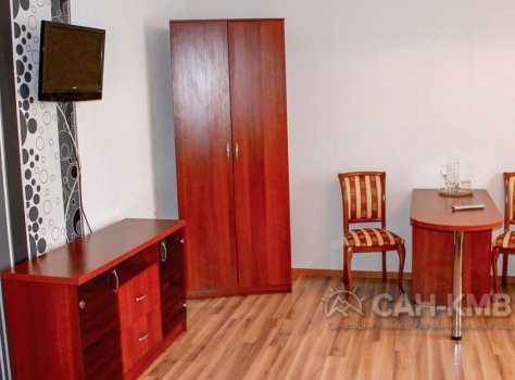 «Курортная больница» лечебно-реабилитационный клинический центр —* Кисловодск - 15 «Курортная больница» лечебно-реабилитационный клинический центр —* Кисловодск - 15