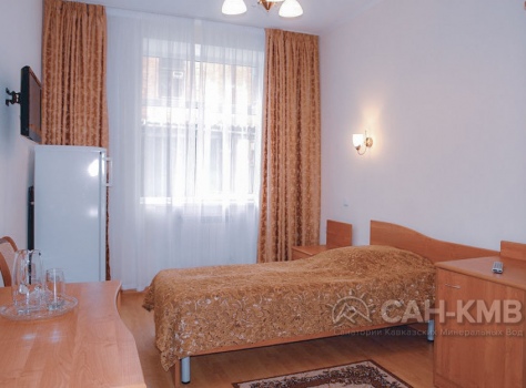 «Курортная больница» лечебно-реабилитационный клинический центр —* Кисловодск - 16 «Курортная больница» лечебно-реабилитационный клинический центр —* Кисловодск - 16