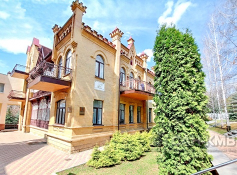 «Курортная больница» лечебно-реабилитационный клинический центр —* Кисловодск - 4 «Курортная больница» лечебно-реабилитационный клинический центр —* Кисловодск - 4