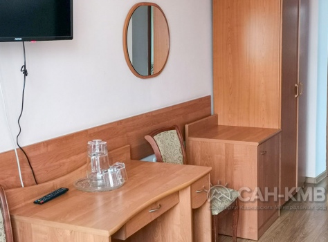 «Курортная больница» лечебно-реабилитационный клинический центр —* Кисловодск - 23 «Курортная больница» лечебно-реабилитационный клинический центр —* Кисловодск - 23