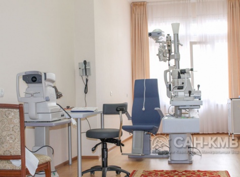 «Курортная больница» лечебно-реабилитационный клинический центр —* Кисловодск - 32 «Курортная больница» лечебно-реабилитационный клинический центр —* Кисловодск - 32