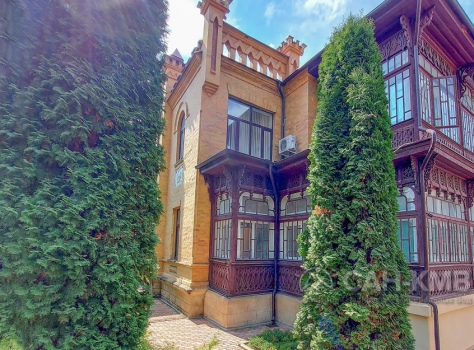 «Курортная больница» лечебно-реабилитационный клинический центр —* Кисловодск - 9 «Курортная больница» лечебно-реабилитационный клинический центр —* Кисловодск - 9