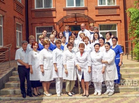 «Курортная больница» лечебно-реабилитационный клинический центр —* Кисловодск - 10 «Курортная больница» лечебно-реабилитационный клинический центр —* Кисловодск - 10