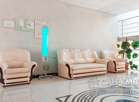 «Курортная больница» лечебно-реабилитационный клинический центр —* Кисловодск - 11 «Курортная больница» лечебно-реабилитационный клинический центр —* Кисловодск - 11