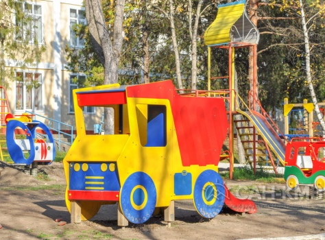 Медицинский центр «Юность» 3* Ессентуки - 13