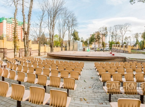 Медицинский центр «Юность» 3* Ессентуки - 14