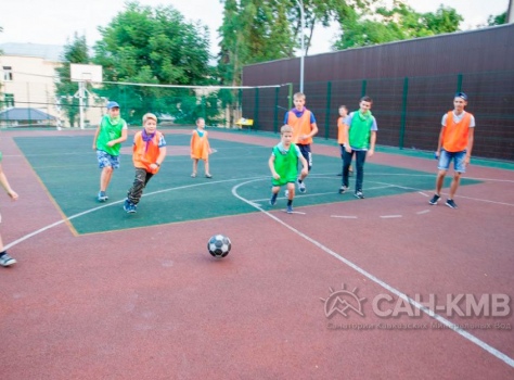 Медицинский центр «Юность» 3* Ессентуки - 17