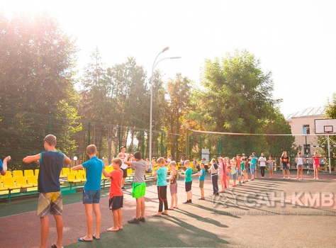 Медицинский центр «Юность» 3* Ессентуки - 19