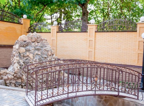 Медицинский центр «Юность» 3* Ессентуки - 21