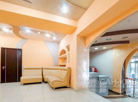 Медицинский центр «Юность» 3* Ессентуки - 24