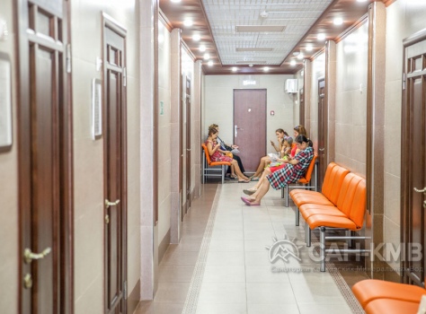 Медицинский центр «Юность» 3* Ессентуки - 25