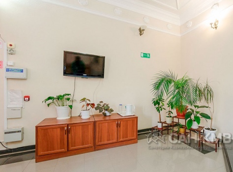 Медицинский центр «Юность» 3* Ессентуки - 28