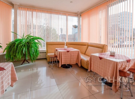 Медицинский центр «Юность» 3* Ессентуки - 31