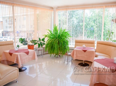 Медицинский центр «Юность» 3* Ессентуки - 32