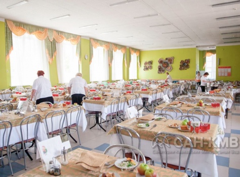 Медицинский центр «Юность» 3* Ессентуки - 37