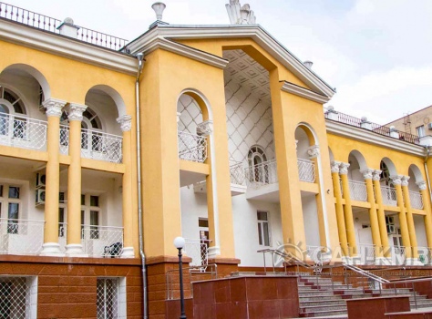 Медицинский центр «Юность» 3* Ессентуки - 4