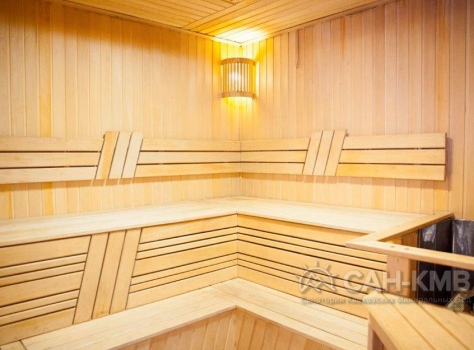 Медицинский центр «Юность» 3* Ессентуки - 43