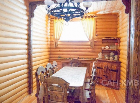 Медицинский центр «Юность» 3* Ессентуки - 44