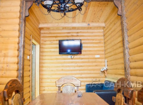 Медицинский центр «Юность» 3* Ессентуки - 46