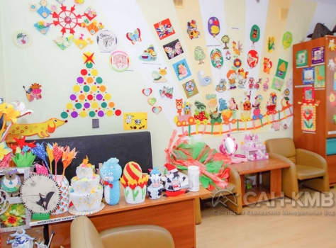 Медицинский центр «Юность» 3* Ессентуки - 47