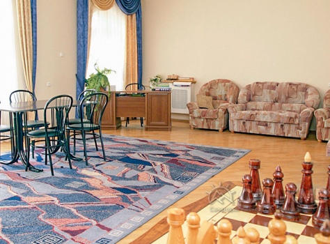 Медицинский центр «Юность» 3* Ессентуки - 50