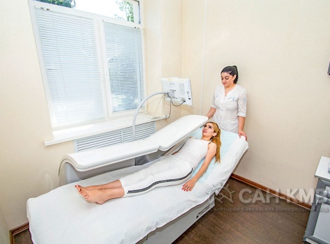 Медицинский центр «Юность» 3* Ессентуки - 51