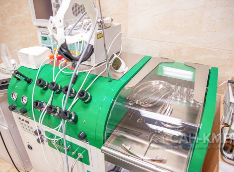 Медицинский центр «Юность» 3* Ессентуки - 52