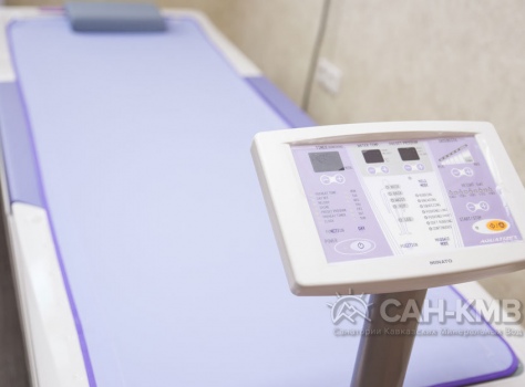 Медицинский центр «Юность» 3* Ессентуки - 53