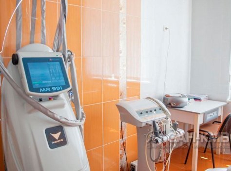 Медицинский центр «Юность» 3* Ессентуки - 55