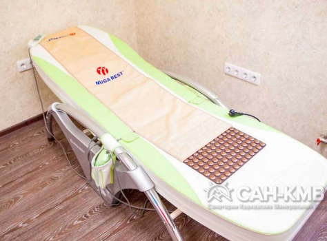 Медицинский центр «Юность» 3* Ессентуки - 56