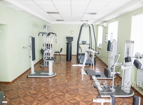 Медицинский центр «Юность» 3* Ессентуки - 58