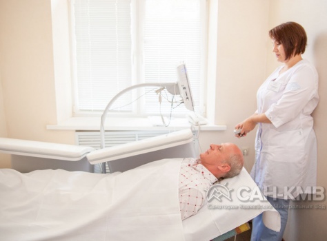 Медицинский центр «Юность» 3* Ессентуки - 60