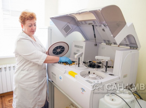 Медицинский центр «Юность» 3* Ессентуки - 64