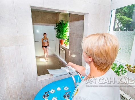 Медицинский центр «Юность» 3* Ессентуки - 66