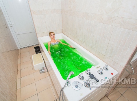 Медицинский центр «Юность» 3* Ессентуки - 68