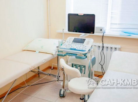 Медицинский центр «Юность» 3* Ессентуки - 69