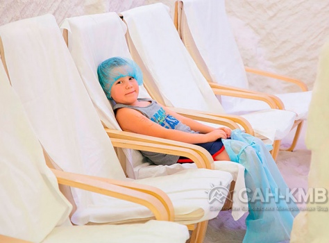 Медицинский центр «Юность» 3* Ессентуки - 71