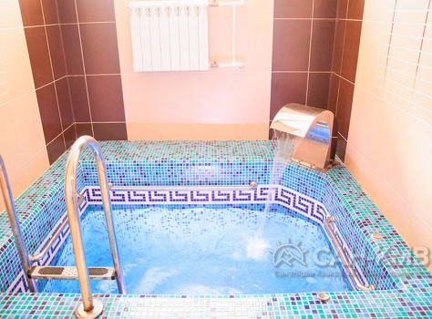 Медицинский центр «Юность» 3* Ессентуки - 72