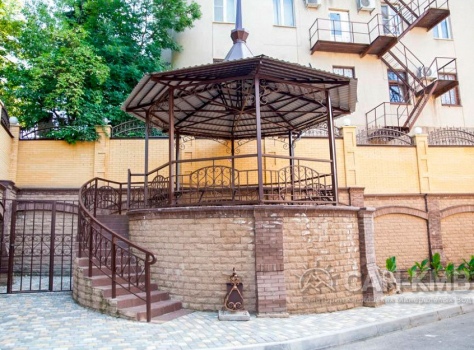 Медицинский центр «Юность» 3* Ессентуки - 8