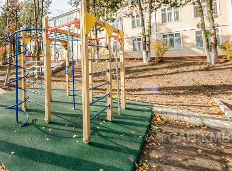 Медицинский центр «Юность» 3* Ессентуки - 10