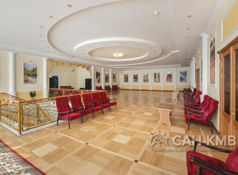 Санаторий «Кругозор» —* Кисловодск - 20