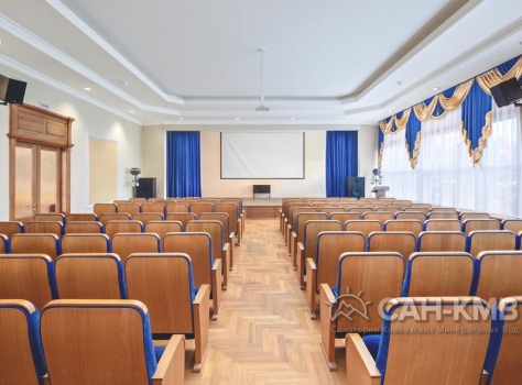 Санаторий «Кругозор» —* Кисловодск - 22