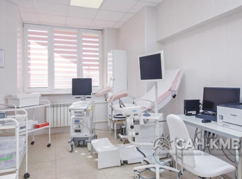 Санаторий «Кругозор» —* Кисловодск - 27