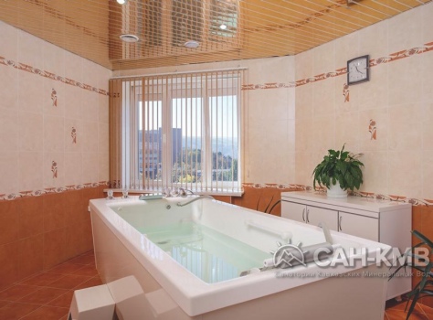 Санаторий «Кругозор» —* Кисловодск - 28